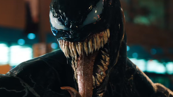 Venom tongue