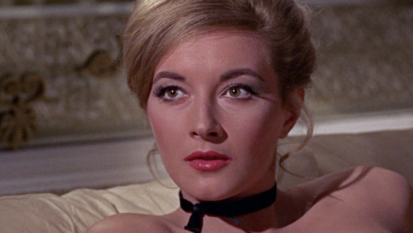 Every James Bond Girl Ranked From Worst To Best Page 14 