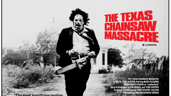 20 Mind-Blowing Facts About The Texas Chainsaw Massacre