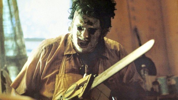 Texas Chainsaw Leatherface