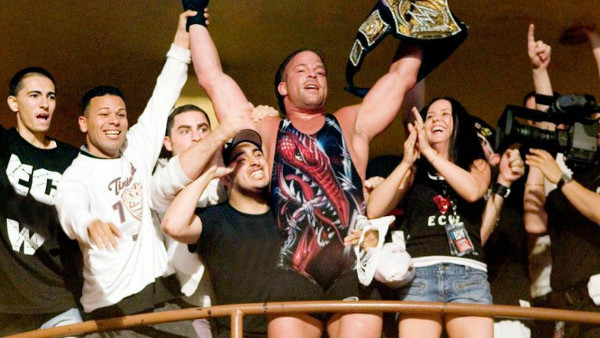 Roman Reigns John Cena