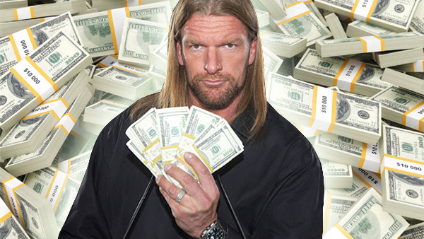 Triple H Cash