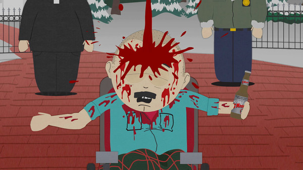 The 15 Most Controversial Moments In 'South Park' History