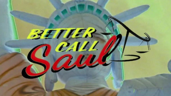 Better Call Saul Opening Credits