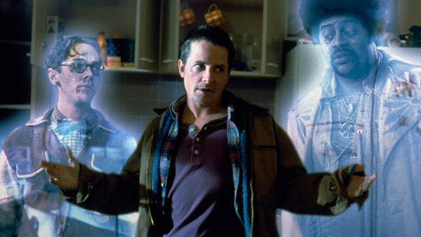 The Frighteners