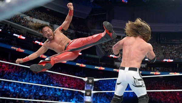 WWE Backlash 2008 Edge The Undertaker