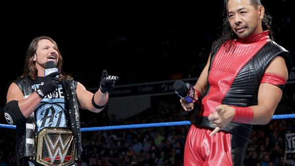 Kane Undertaker WrestleMania XIV