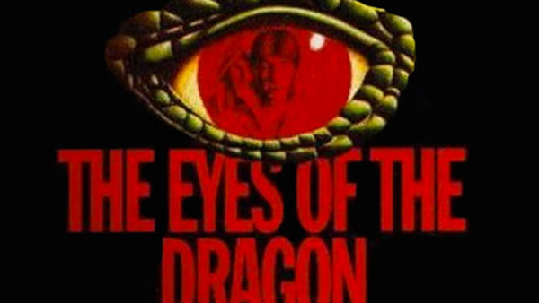 Eyes Of The Dragon