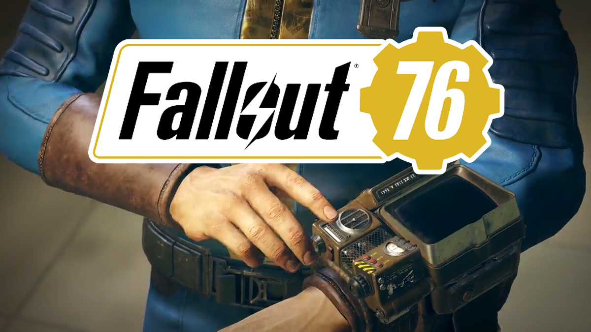 Fallout 76. Fallout 76 прохождение. Фоллаут 76 прохождение. Фоллаут 76 трейлер.