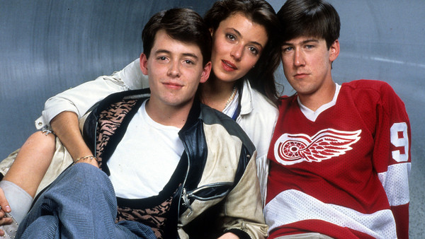 Ferris Bueller