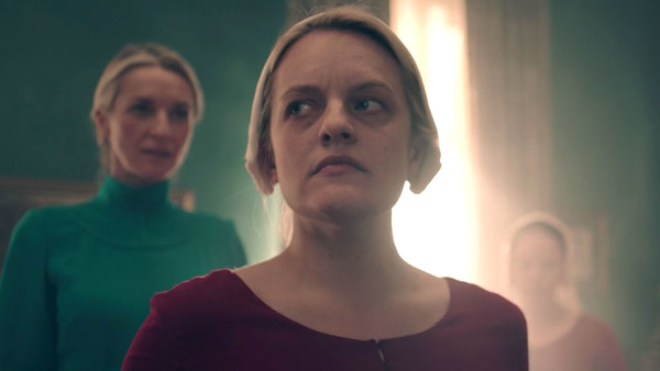 The Handmaid's Tale Other Women