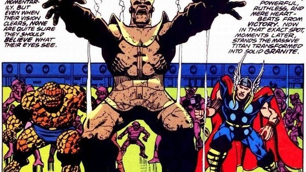 10 Most Ironic Deaths In Comics History – Page 7