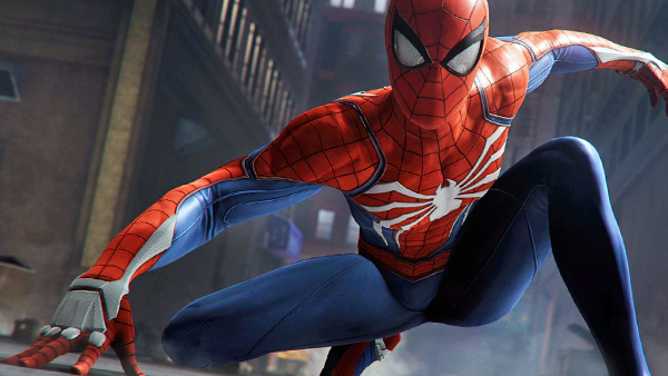 10 Reasons Spider-Man PS4 Is The PERFECT Spider-Man Movie