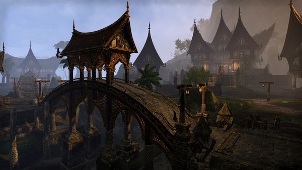 Elder Scrolls 6 Should Take Place in Elsweyr