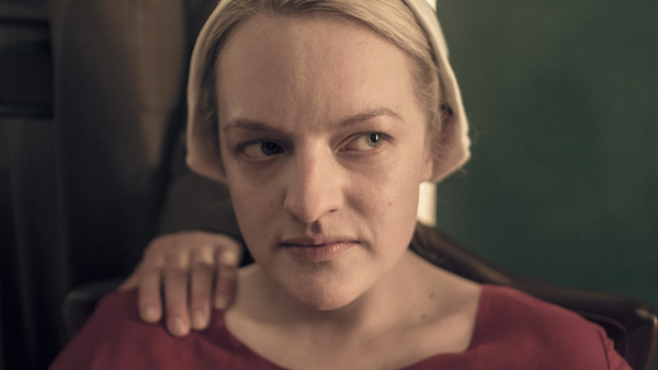 The Handmaid's Tale Other Women