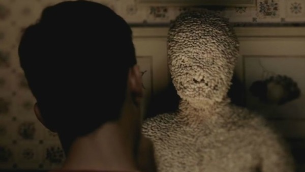 Channel Zero Candle Cove