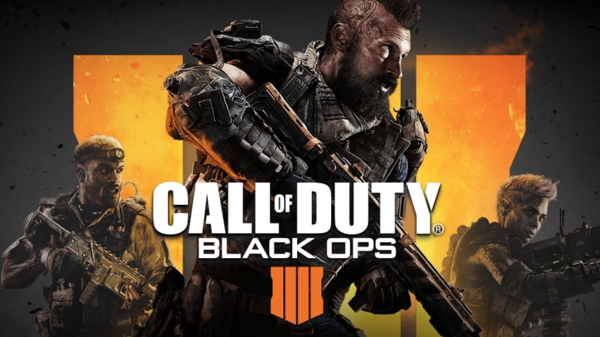 Call Of Duty: Black Ops 4 - 8 Mistakes Activision Have Already Made