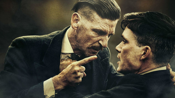 Peaky Blinders Each Main Character Ranked From Worst To Best 