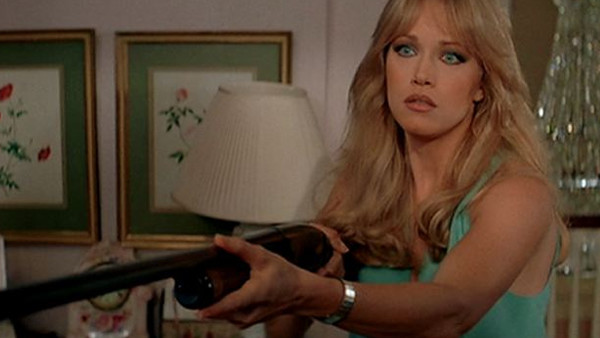 James Bond Girls Ranked