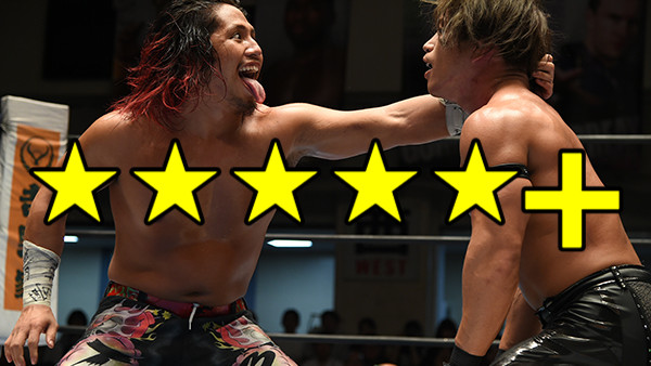 5 stars match