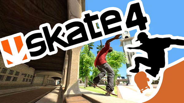 Skate 4: Everything We Know About the Upcoming EA Game