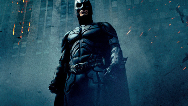 Dark Knight Rises Bane Batman