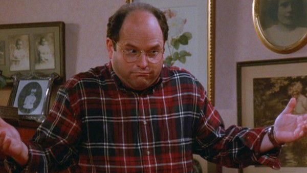 The Most Terrible Things George Costanza Ever Did