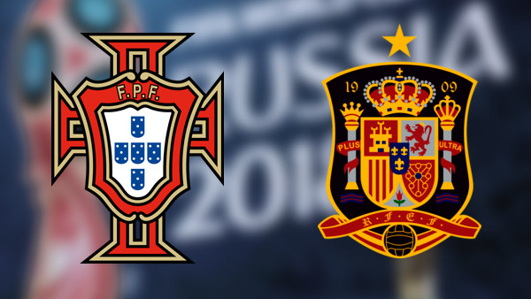 Portugal Spain Preview