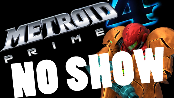 Metroid Prime 4