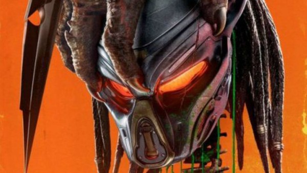 The Predator New Trailer