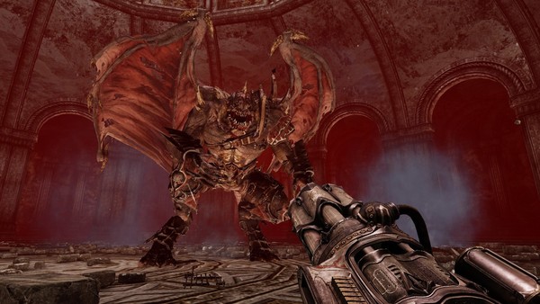 The 12 Greatest Trips to Hell in Video Games