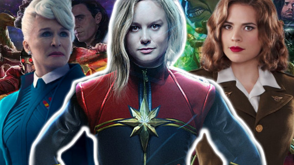 Captain Marvel: 9 MCU Characters Who Could Appear