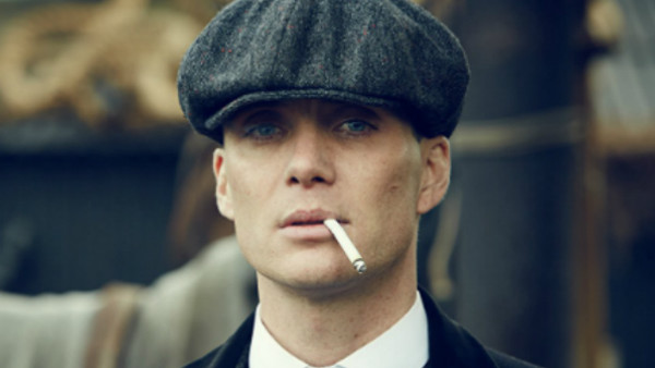 Peaky Blinders 