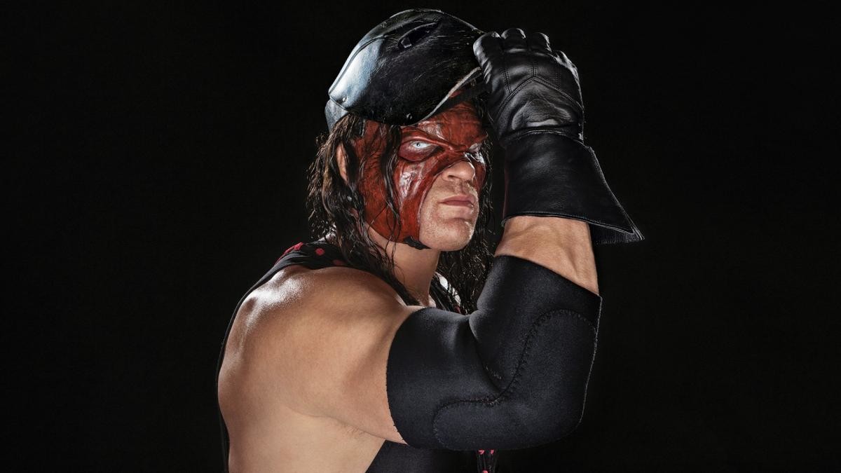 10 Wrestling Gimmicks That Weren't Supposed To Last Long – Page 9