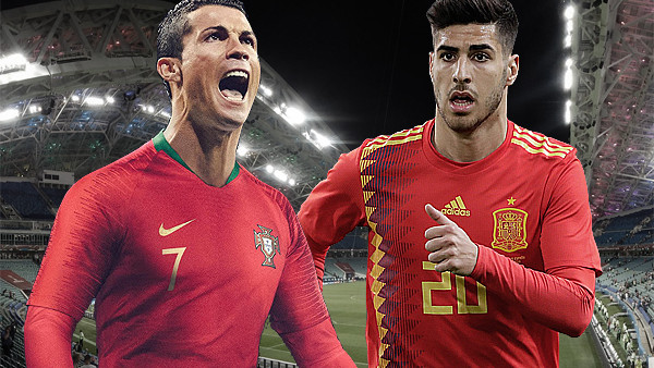 Portugal Spain Preview