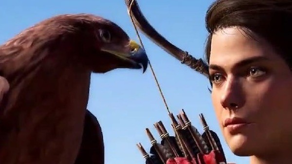 Assassin's Creed: Odyssey - 9 Future Settings Ubisoft Must Use
