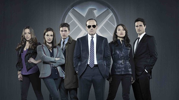 agents of shield