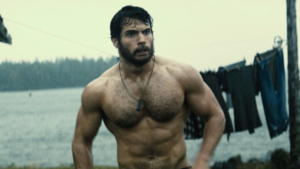 Top 10 Henry Cavill Movies 