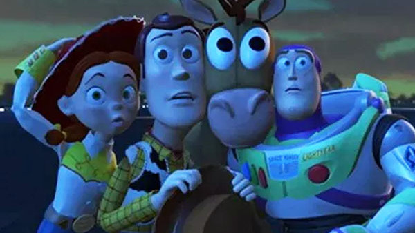 Toy Story 2