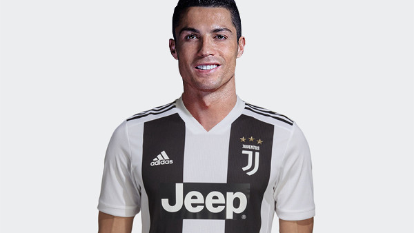 Ronaldo Juventus