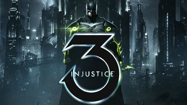 Injustice 3 Thumbnail