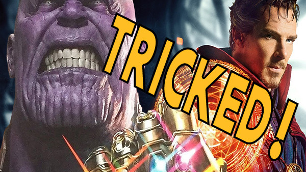 Avengers: Endgame: What powers do the Infinity Stones give Thanos? | Radio  Times