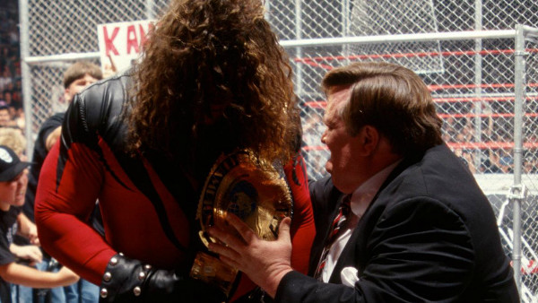 Sheamus Daniel Bryan WrestleMania XXVIII 18 Seconds