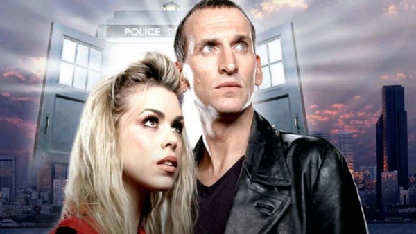 Ninth Doctor Who