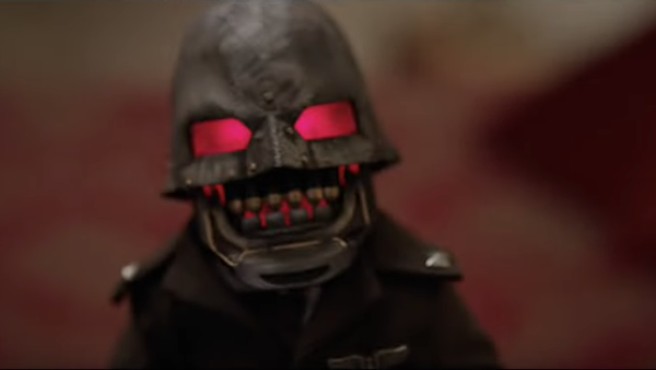 Puppet Master: The Littlest Reich – Nazi figurines raise gore-soaked hell, Movies