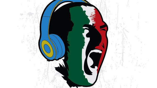 Forza Italian Podcast