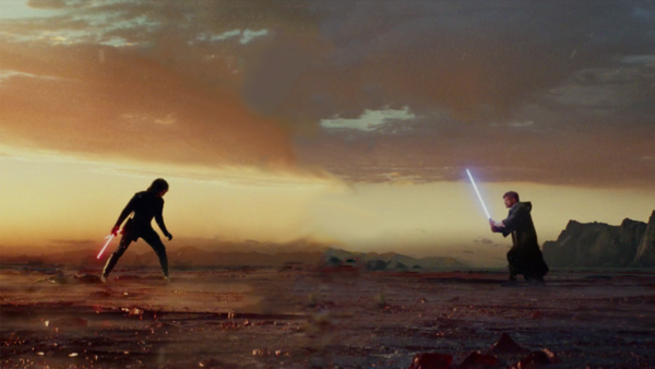 Star Wars: Every Lightsaber Duel Ranked Worst To Best – Page 4