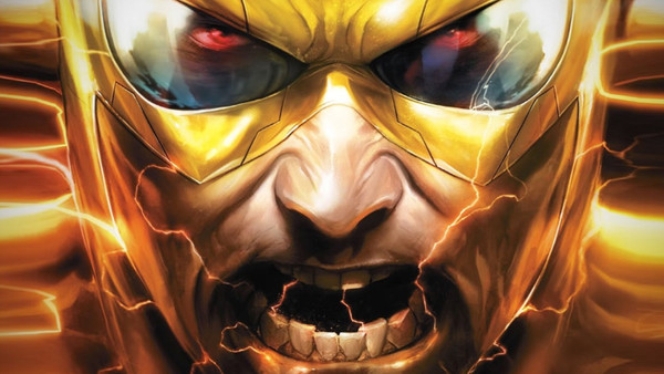 5 Ways Flash War Changed The DCU Forever