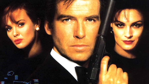 Awesome Things You Didn't Know About GoldenEye 007