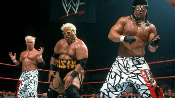 Wwe Quiz Rikishi How Much Do You Know About The Samoan Legend Page 4